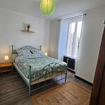 Appartement Le Jardin Imaginaire Champagnole Esterno foto