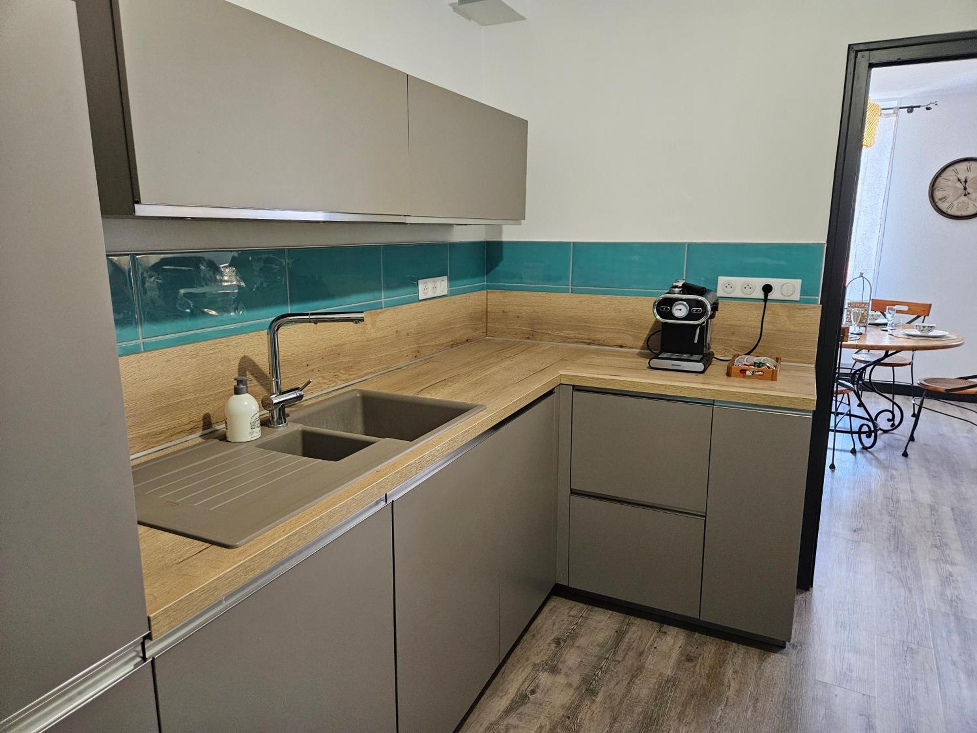 Appartement Le Jardin Imaginaire Champagnole Esterno foto